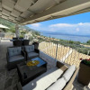 Отель Villa Alemar House with Private pool and Spectacular sea views just 150m to the beach, фото 5