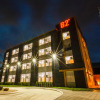Отель B2  Map Ta Phut Boutique & Budget Hotel, фото 1