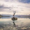 Отель Lake Tekapo Village Motel, фото 47