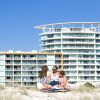 Отель Kirra Surf Apartments, фото 34