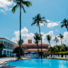 Отель Baia Branca Beach Resort, фото 20