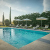 Отель Podere Osteria With Pool Close to Pienza, фото 11