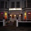 Отель Royale в Блэкпуле