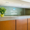 Отель Quality Inn, фото 2