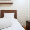 Отель Modern Room Bassura Apartment With Direct Access To Shopping Center, фото 7