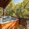 Отель Bearfoot Bungalow - Premium And Spacious Home Close To The National Forest And The Village. 4 Bedroo, фото 14