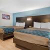 Отель Quality Inn & Suites, фото 47