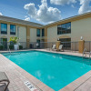 Отель Comfort Inn Yulee - Fernandina Beach, фото 18