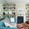 Отель NEW Bright and Airy 1BD Flat nr Battersea Park, фото 2