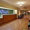 Отель Holiday Inn Express Saint Simons Island, фото 12