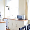 Отель Kensington 2 Bedroom Flat, фото 3
