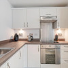 Отель Stylish 2BR Apartment in Heart of Sheffield, фото 10