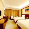 Отель GreenTree Inn Ningbo Jiangbei Zhuangqiao Train Stn Exp Htl, фото 4