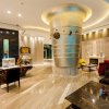 Отель Fraser Suites Top Glory Shanghai, фото 2