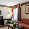 Отель Holiday Inn Express Clemmons (Winston/Salem Area), фото 34