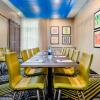 Отель Holiday Inn Express Calhoun South, an IHG Hotel, фото 41