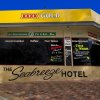 Отель Seabreeze Hotel в Нельсон-Бэй