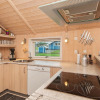 Отель Graceful Holiday Home in Nordborg Near Sea, фото 3