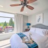 Отель Seattle Retreat w/ Canal + Mountain Rooftop Views!, фото 12