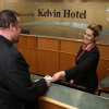 Отель Kelvin Hotel, фото 19