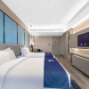 Отель Echarm Hotel (Fuyuan Bridge Subway Station of Hunan Financial Center), фото 4