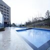 Отель Pyeongchang Ramada Hotel & Suite, фото 16