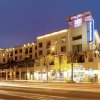 Отель Kimpton Shorebreak Huntington Beach Resort, an IHG Hotel в Хантингтон-Биче