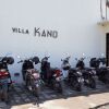 Отель Kano Canggu, фото 19