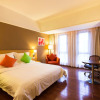 Отель ibis Styles Deyang, фото 4