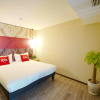 Отель ibis Chengdu Chunxi Road Shudu Mansion, фото 3