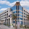 Отель Novotel Dammam Business Park в Даммаме