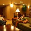 Отель Hampton Inn & Suites Madisonville, фото 33