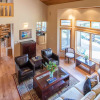 Отель Sunriver by Avantstay Cozy Mountain Home w/ Indoor Pool and Hot Tub, фото 8