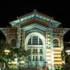 Отель Carib Hotel в Фор-де-Франсе