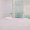 Отель Warm And Cozy Stay 2Br Belmont Residence Puri Apartment, фото 7