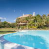 Отель Sotogrande Valgrande 4Bed Duplex Pent, фото 20