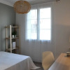 Отель Near Saint Charles - 78m2 Entirely Renovated, фото 12