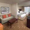 Отель Kahler Inn and Suites - Mayo Clinic Area, фото 6