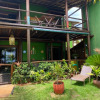Отель Bungalow frente a Praia Itacimirim, фото 19