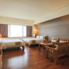 Отель YENTAI Hotel, фото 7