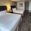 Отель Clarion Inn Salt Lake City Airport, фото 4