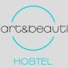 Отель smart&beautiful HOSTEL в Нордкирхен