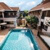 Отель Getaway Chiang Mai Resort & Spa в Чиангмае