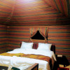 Отель Beyond Wadi Rum Camp, фото 2