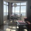 Отель Studio in Torremolinos, With Wonderful sea View, Pool Access and Wifi, фото 10