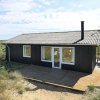 Отель Secluded Holiday Home in Hjørring Near Sea, фото 15