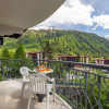 Отель Résidence Le Cristal - Nant Blanc 14, фото 13