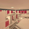 Отель The Twizt Lifestyle Hostel & Hotel, фото 23