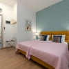Отель Polesana Rooms, фото 4