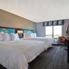 Отель Hampton Inn Santa Fe South, фото 27